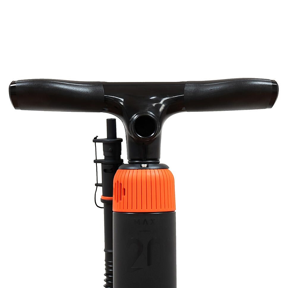 サップカヤック　高圧ポンプ