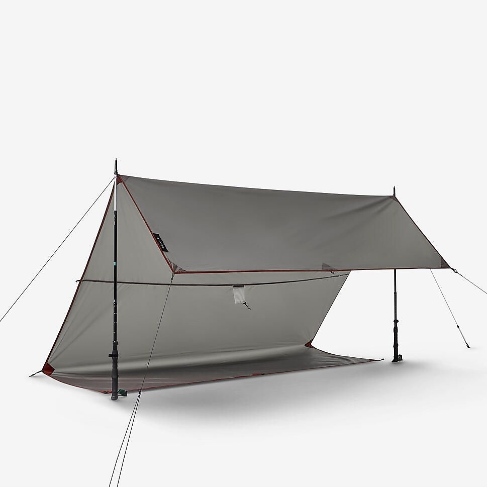 ソロタープ TREK 900