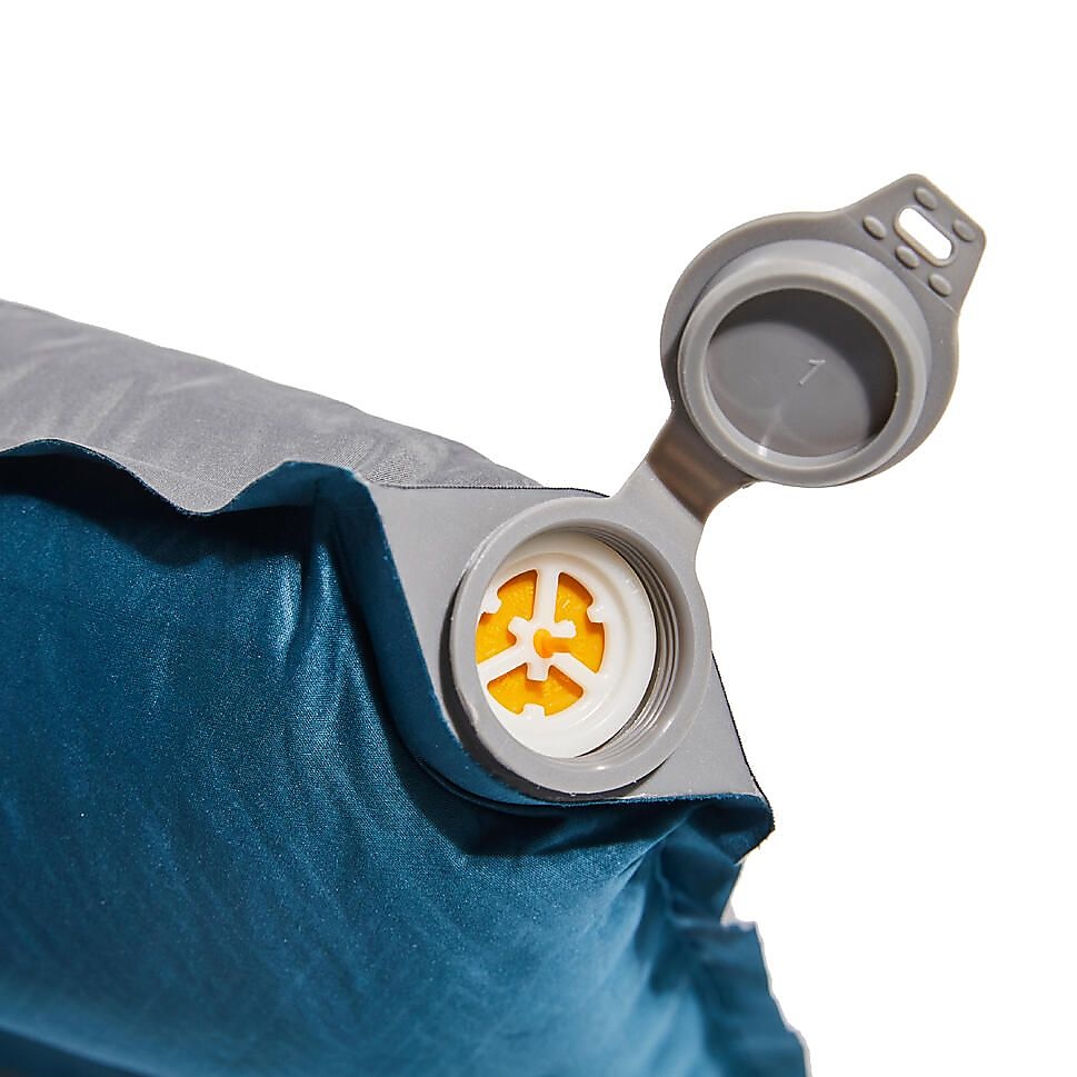 キャンプ ピロー・エアドリーム