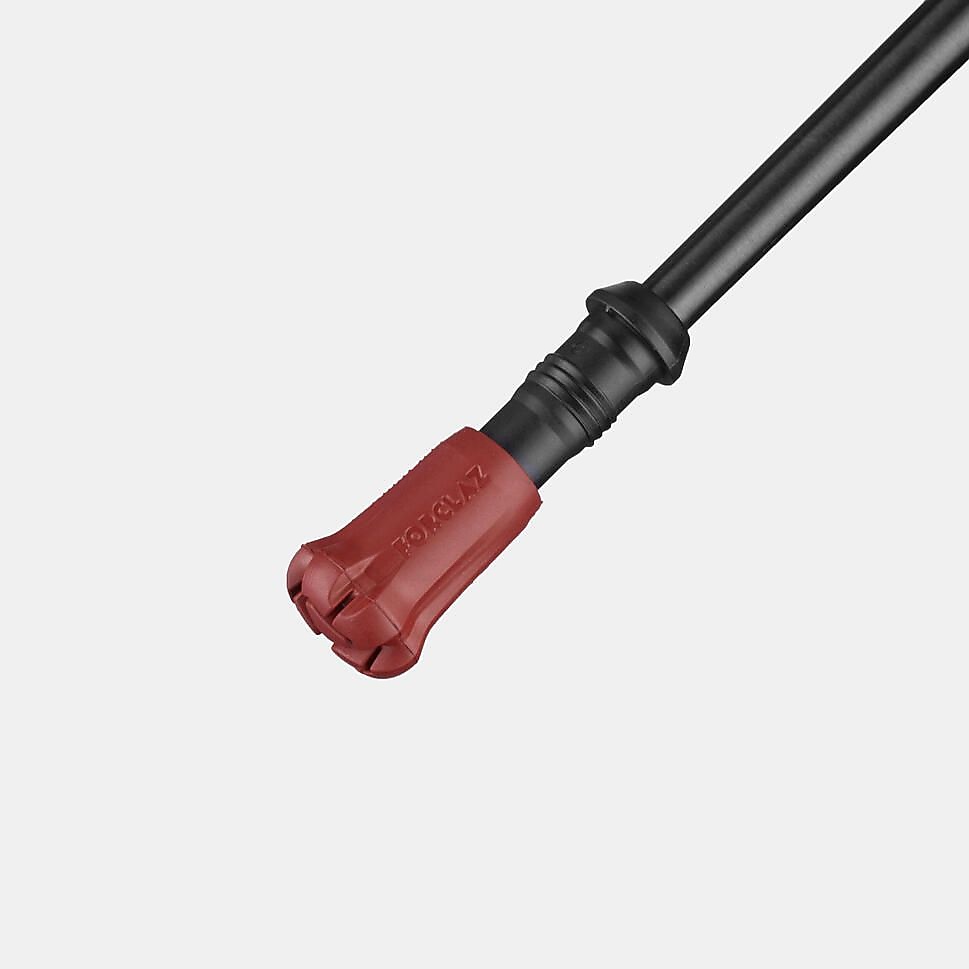 QUECHUAポールキャップ 2個組