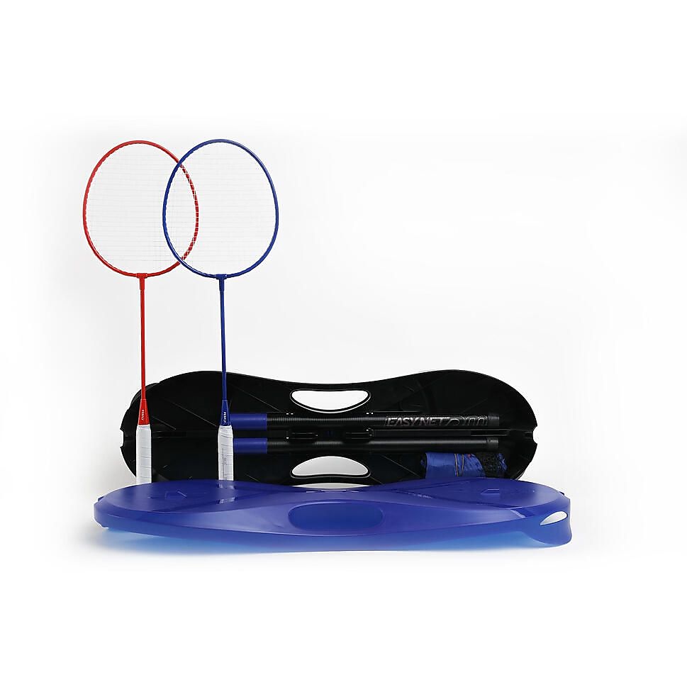 バドミントンネット＆ラケット/シャトル