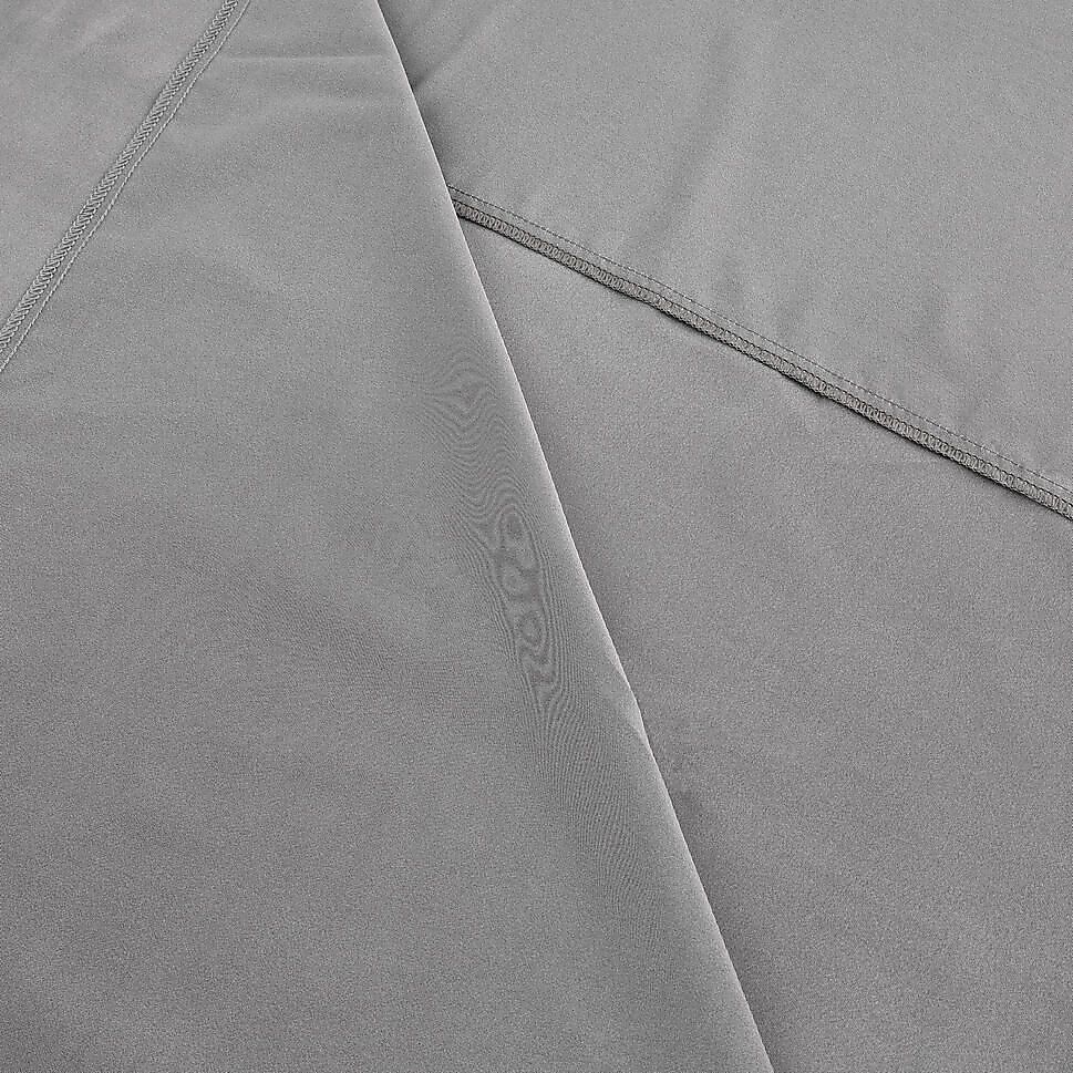 インナーシュラフ　枕ポケット付