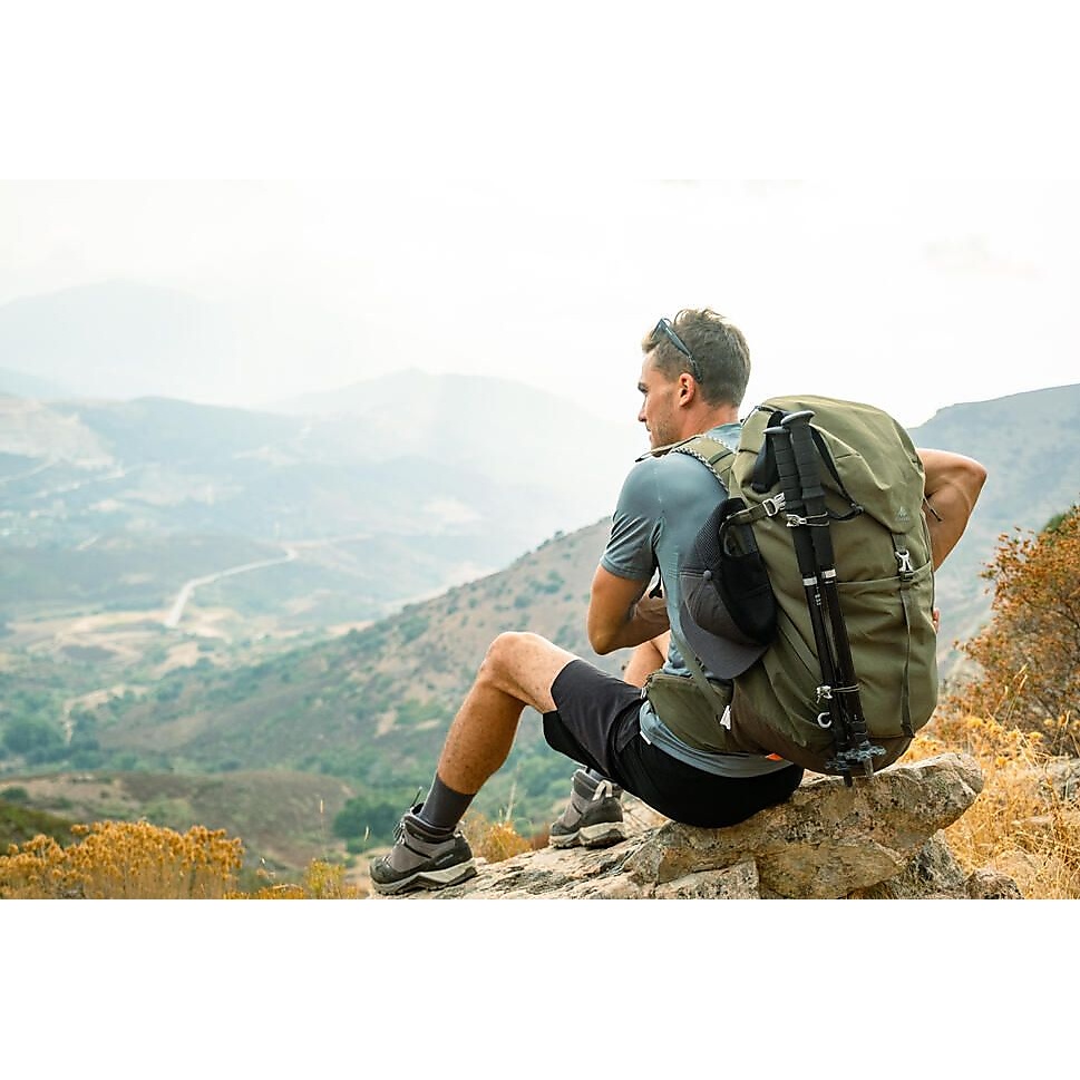 MENS トレックショートパンツ