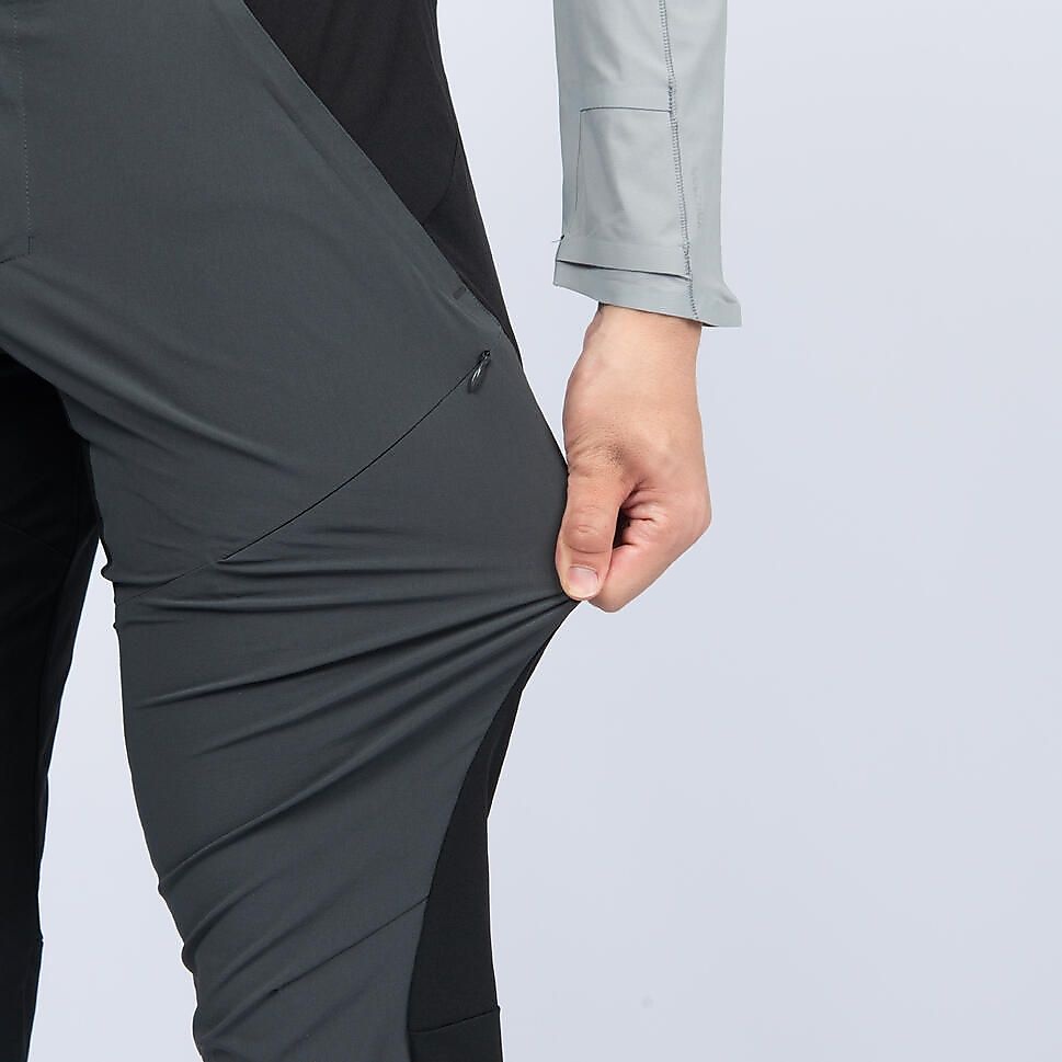 MENSトレッキング ロングパンツ