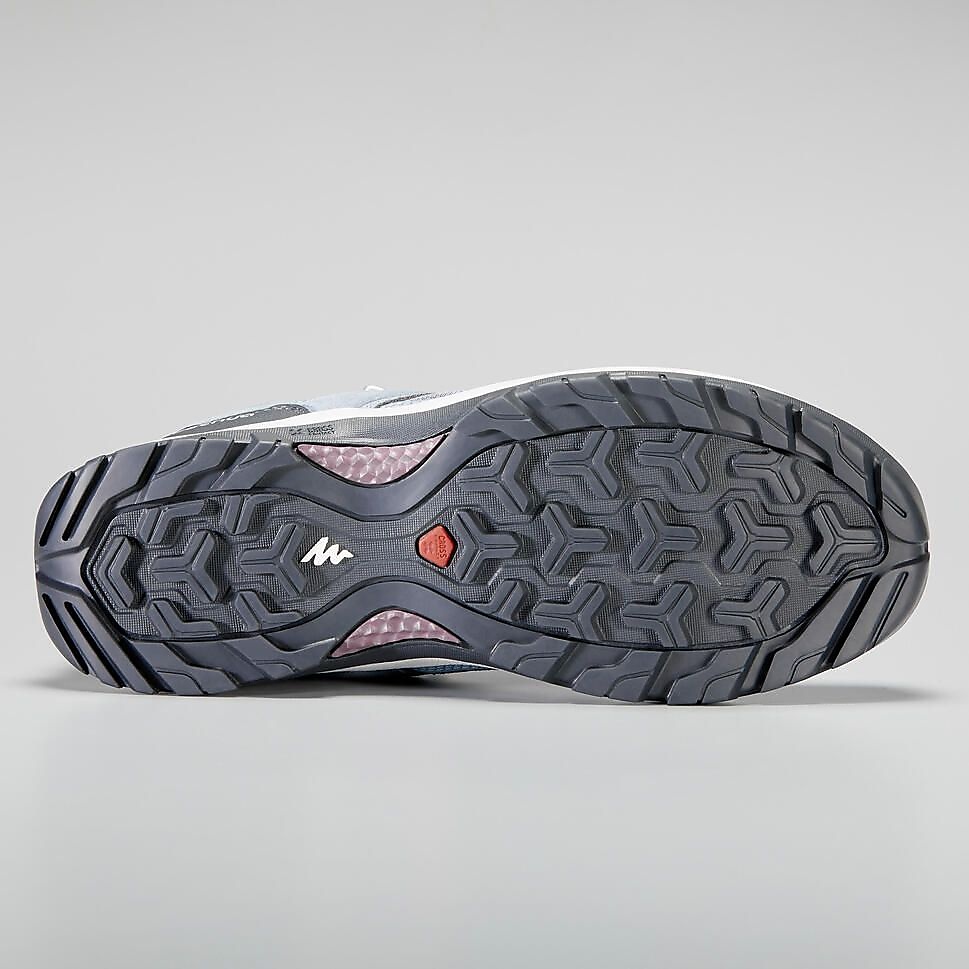 WOMENSハイキング シューズ ミドル