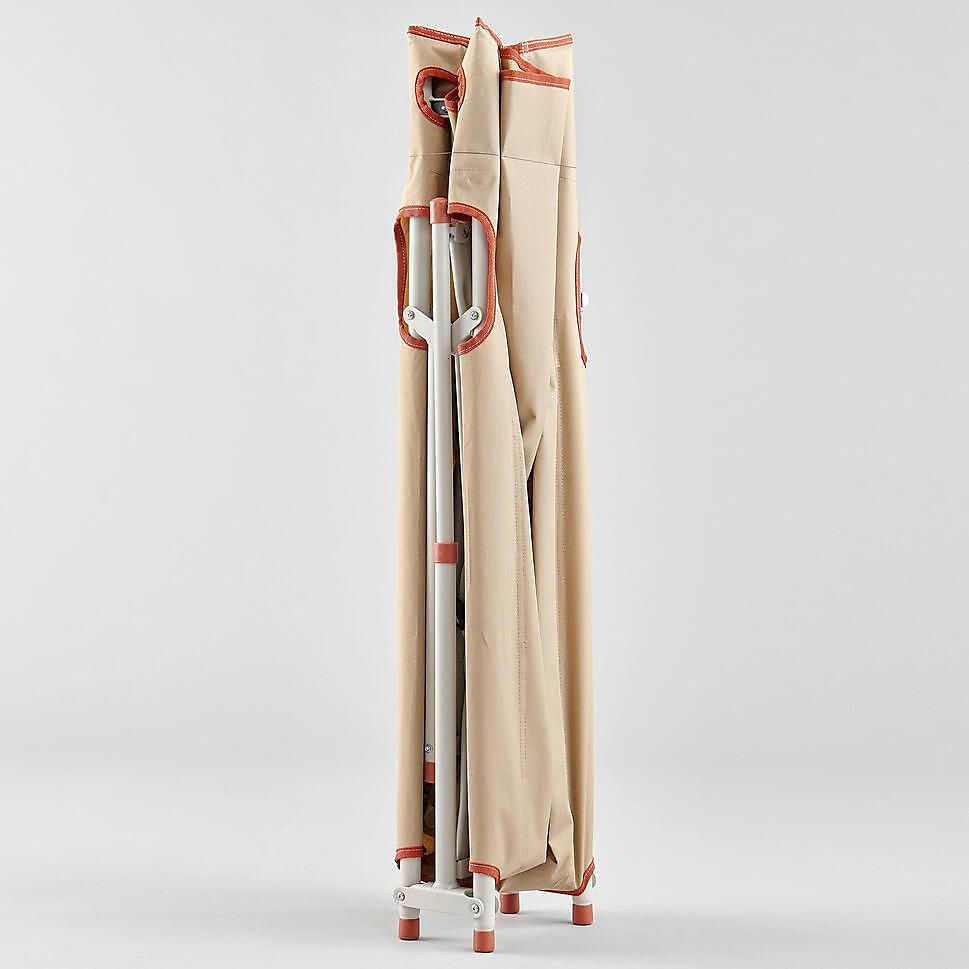 キャンプベッドSECOND65cm