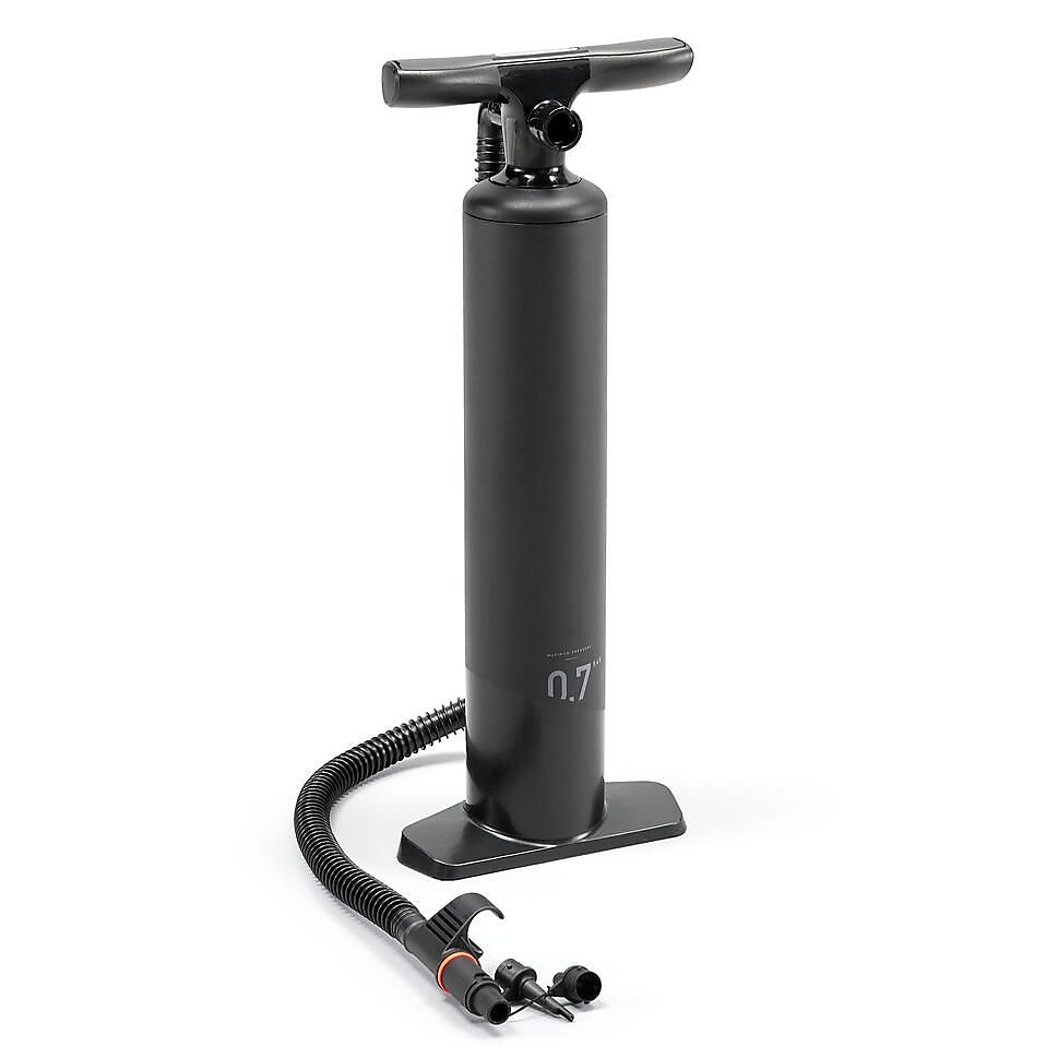 ハンドポンプアルティメットコンフォート