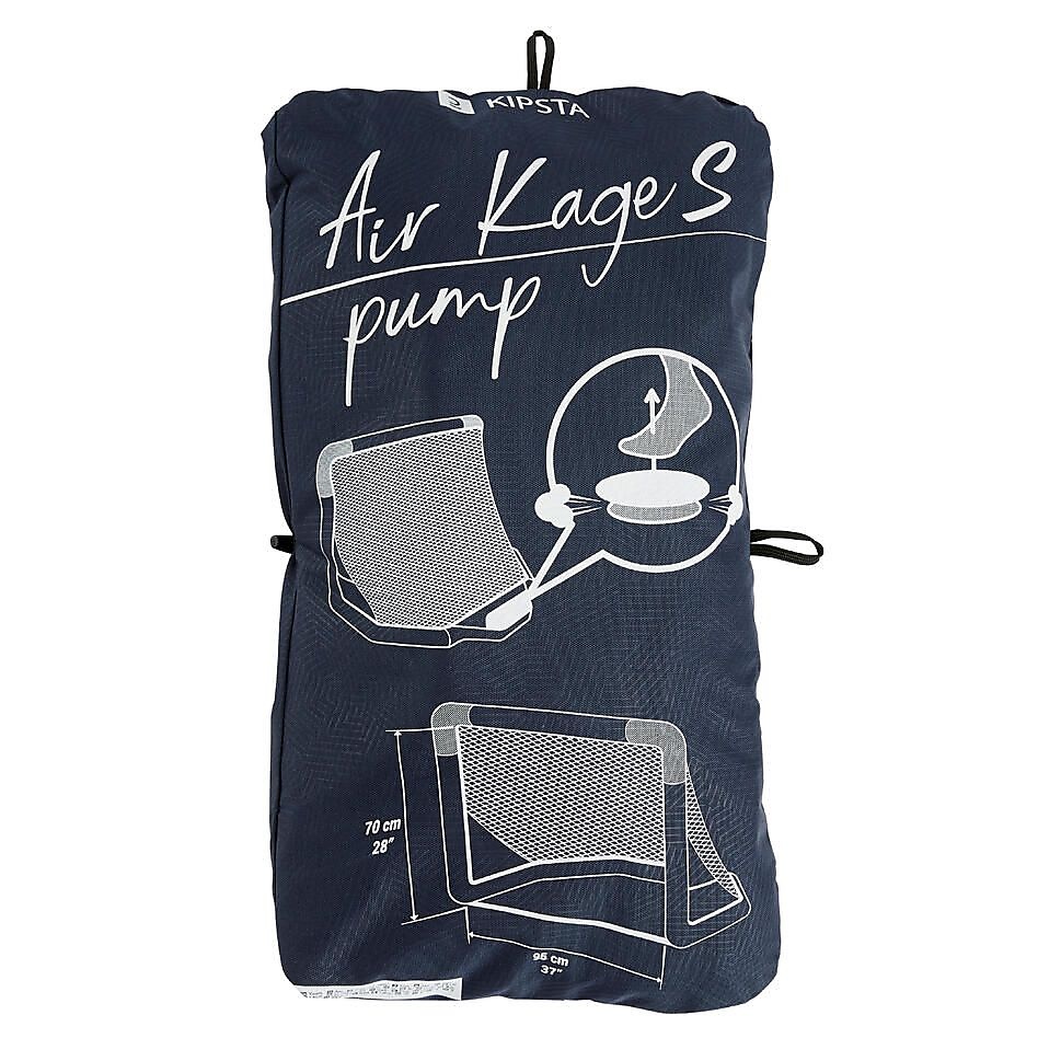 サッカーインフレータブルゴール