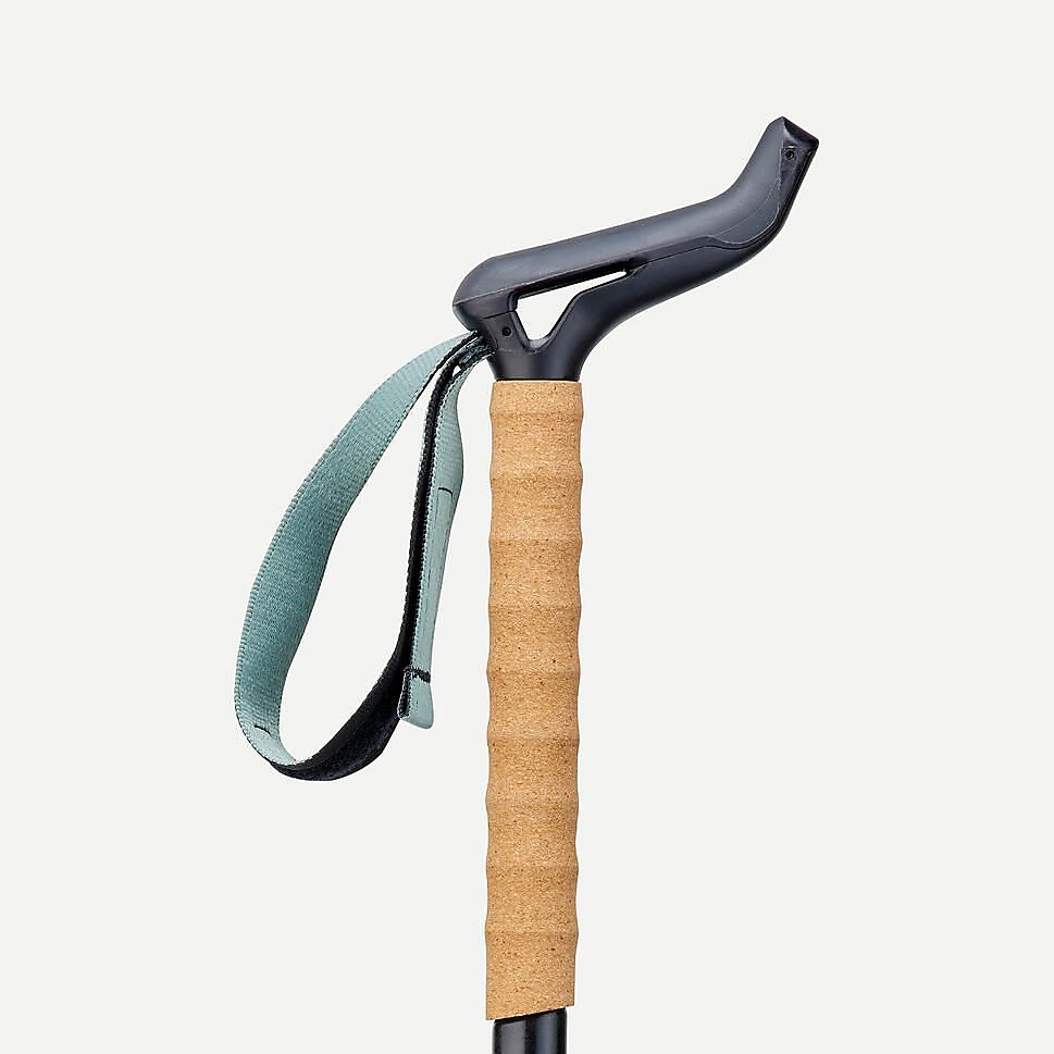 QUECHUA超小型トレッキングポール 1 本