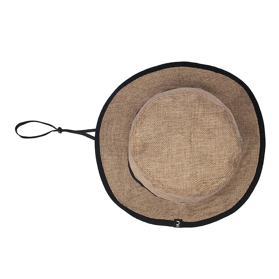 QUECHUAハイキング ハット