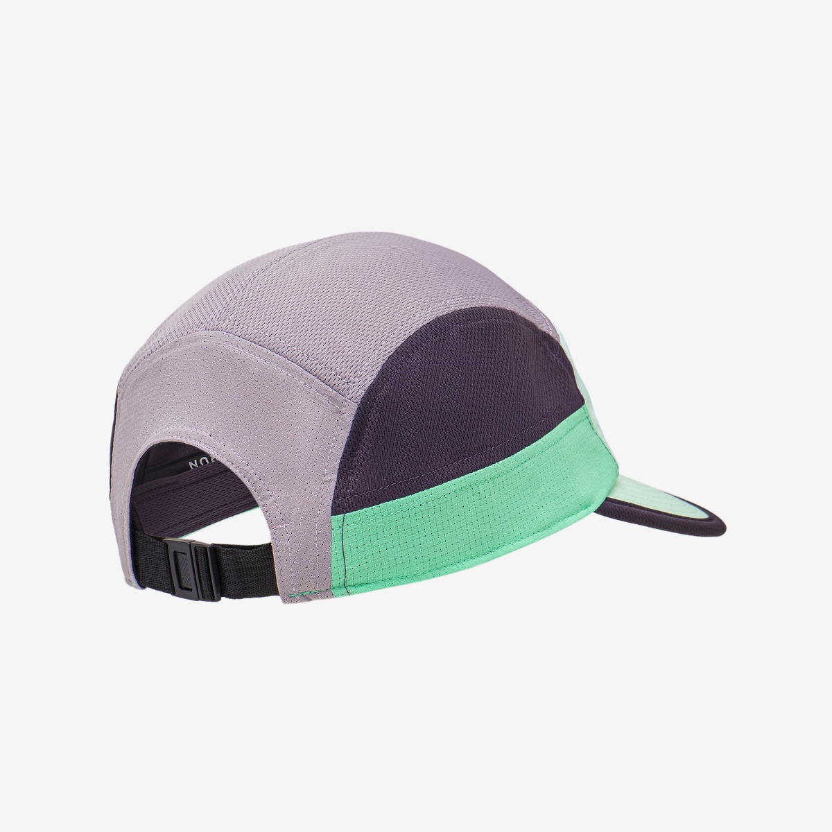 ランユニセックスキャップ5PANELTRQ