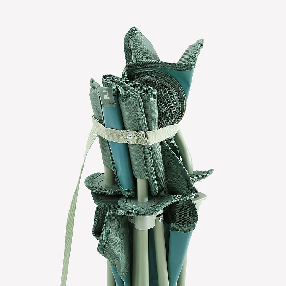 折りたたみアームチェア