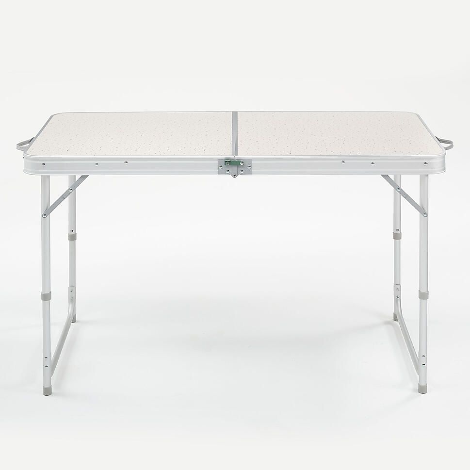 折りたたみテーブル＆スツールBEG