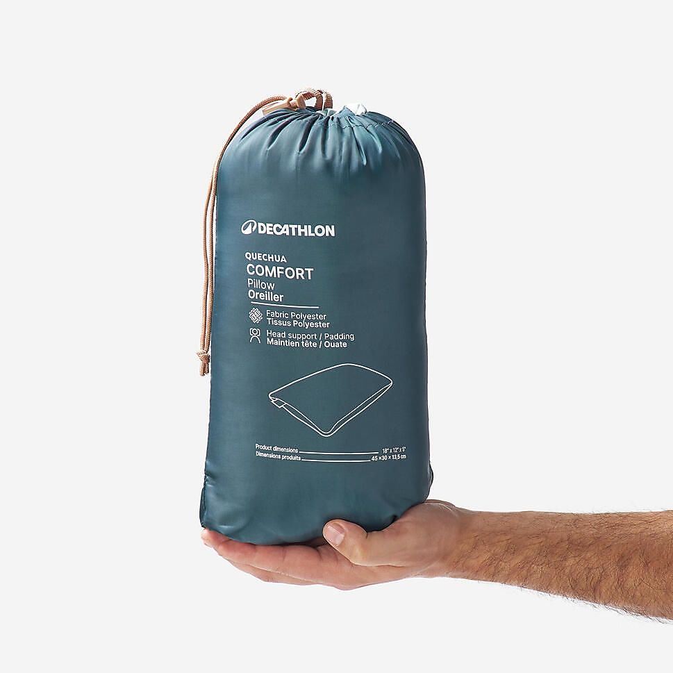 キャンプピロー・コンフォート