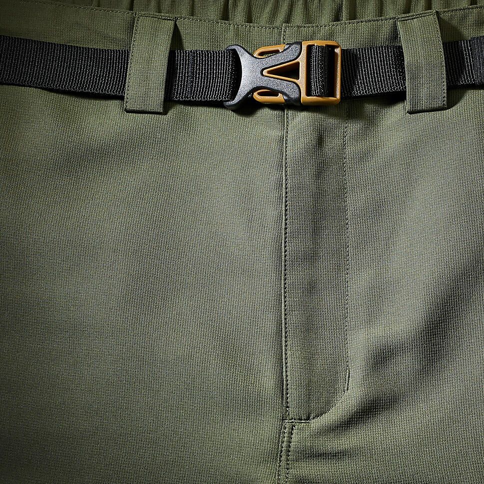 MENSトレックショートパンツ