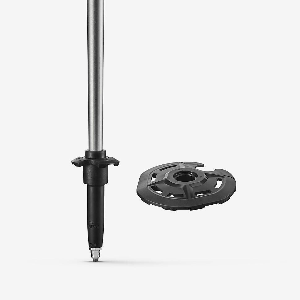 QUECHUAトレッキングポール　SEAS