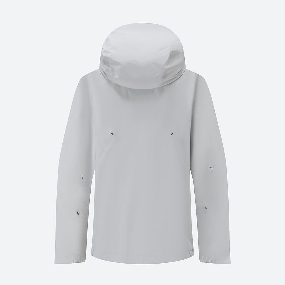 WOMENSトレック ライトジャケット