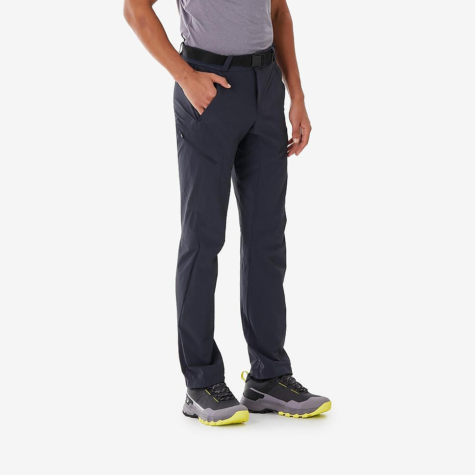 MENSトレッキングパンツ