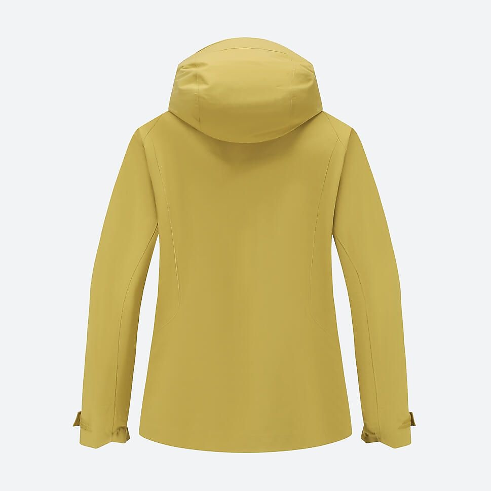 WOMENS トレックジャケット