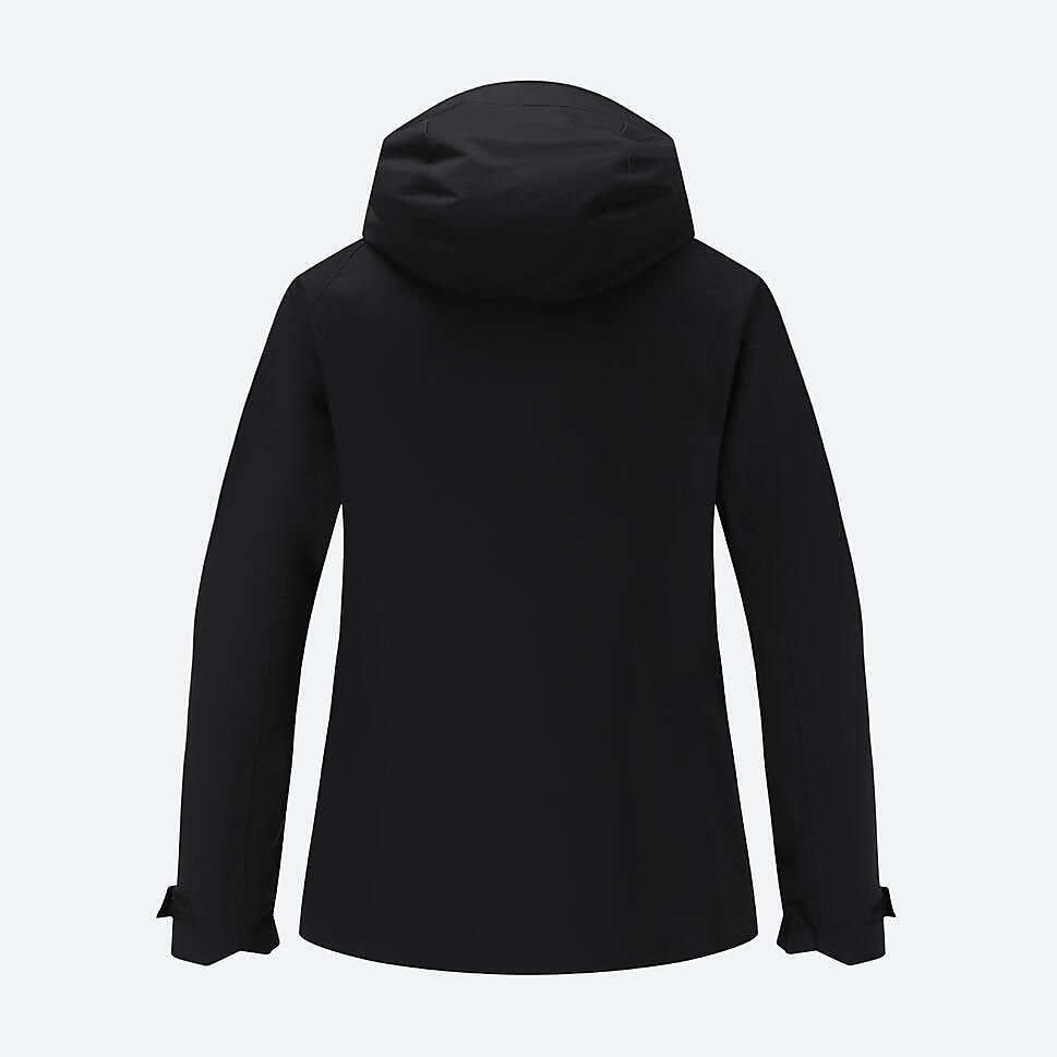 トレッキング レディース ジャケット