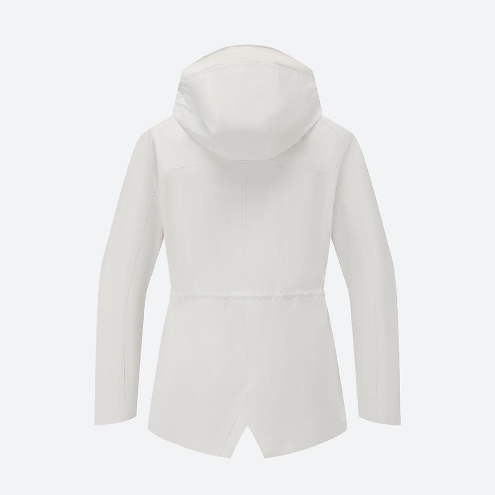 WOMENSアジアンフィットハイクジャケット