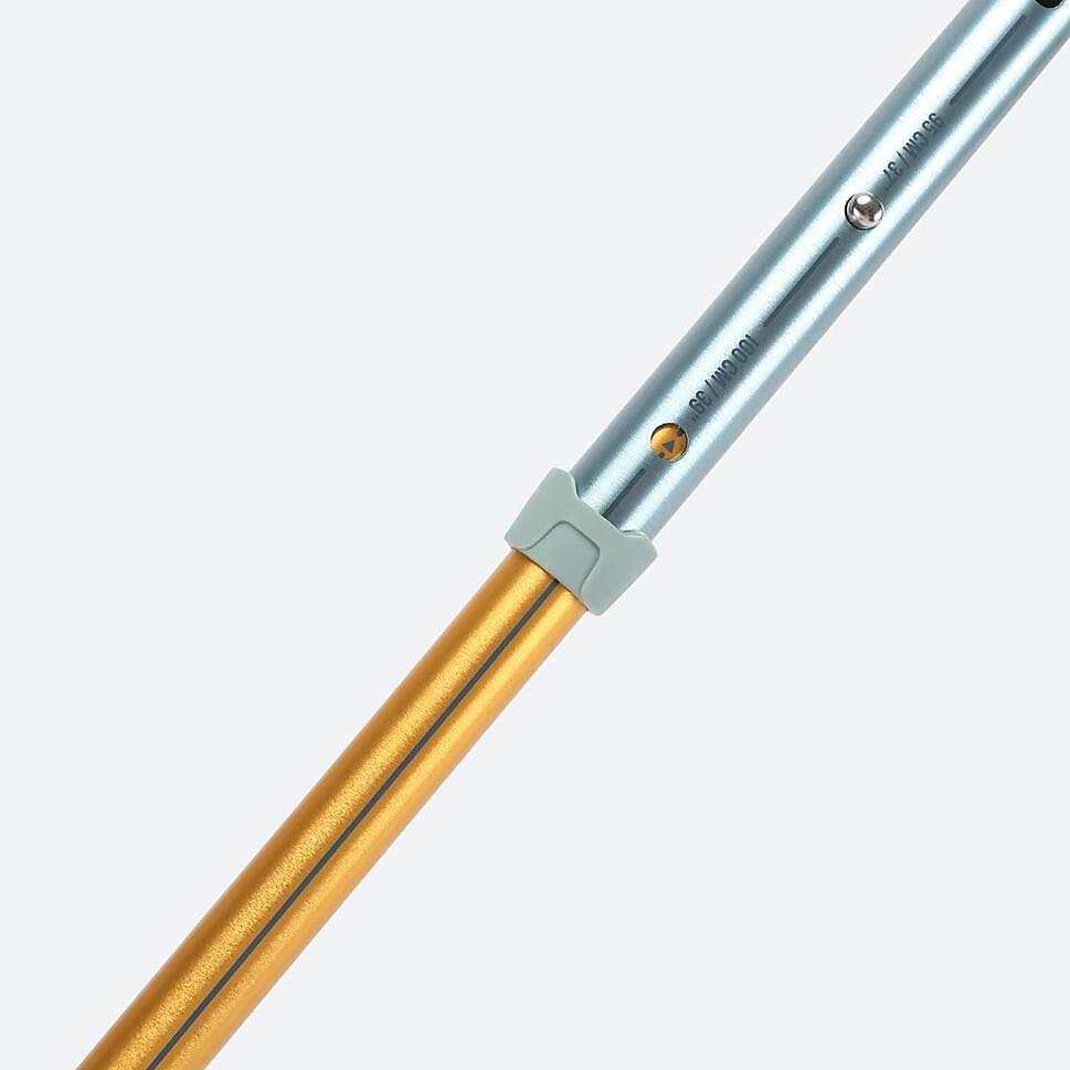 ハイキングハイキングポールJR