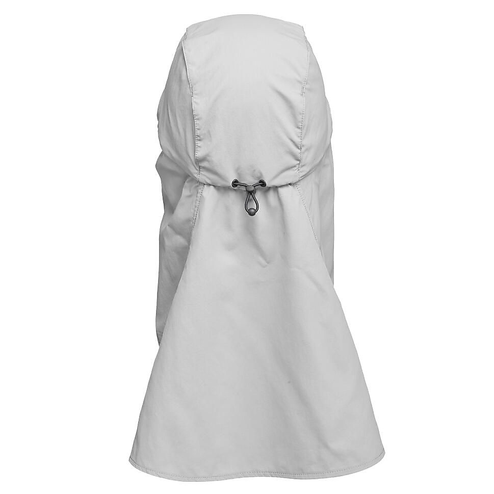 QUECHUAハイキング UVカット キャップ