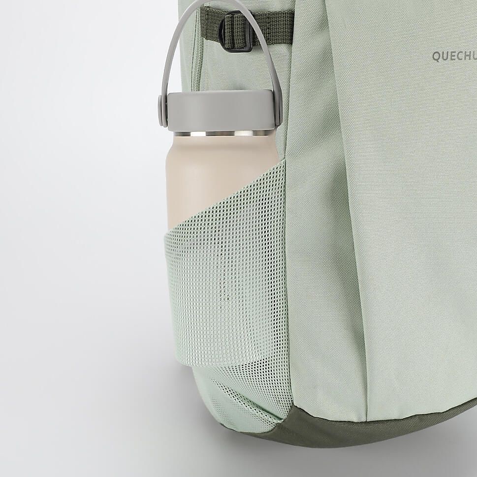 ハイキングバックパック20LGRN