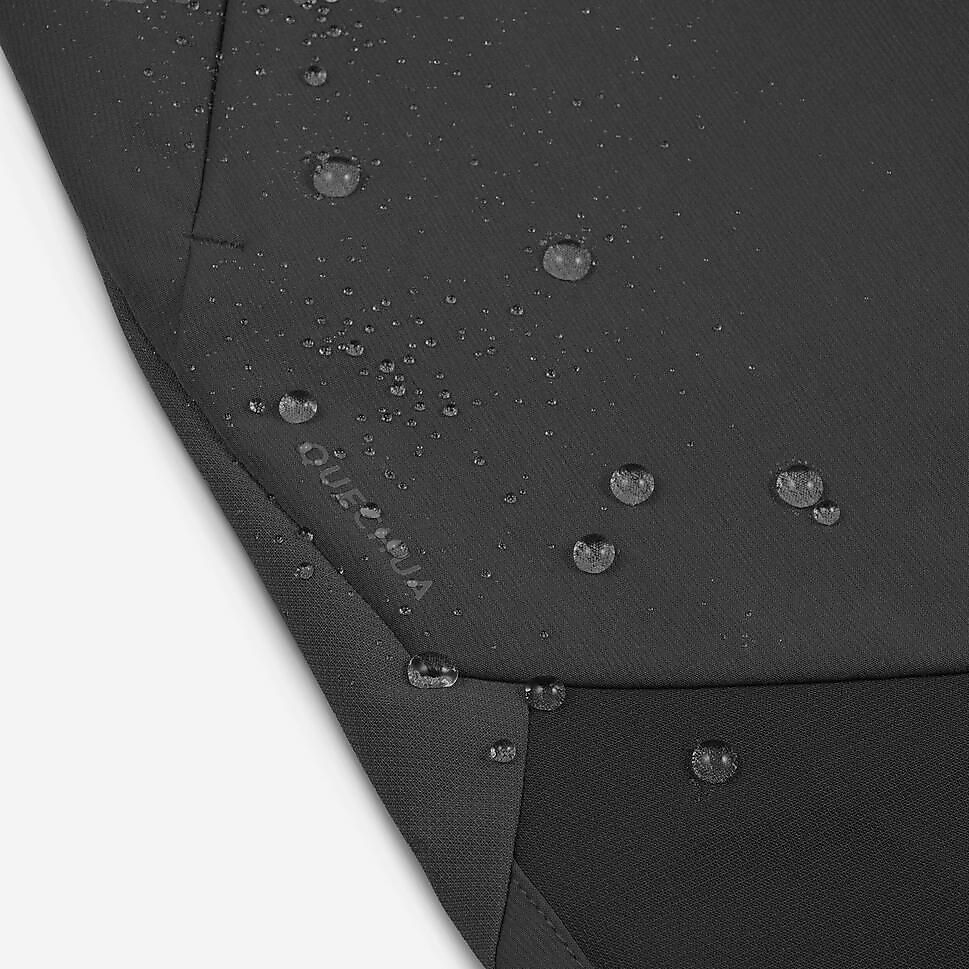 QUECHUAソフトパンツJR