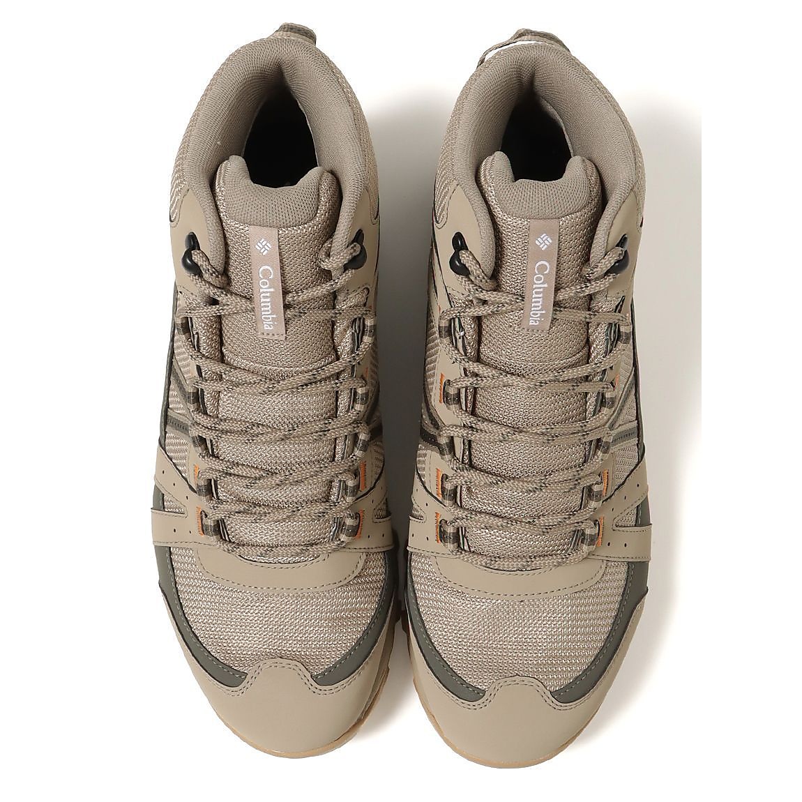 セイバー  オムニテック　ミッド　ワイド