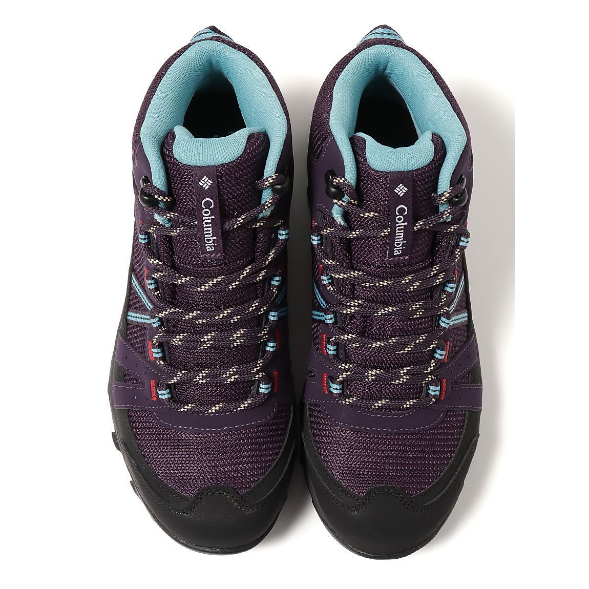 セイバー  オムニテック　ミッド　ワイド