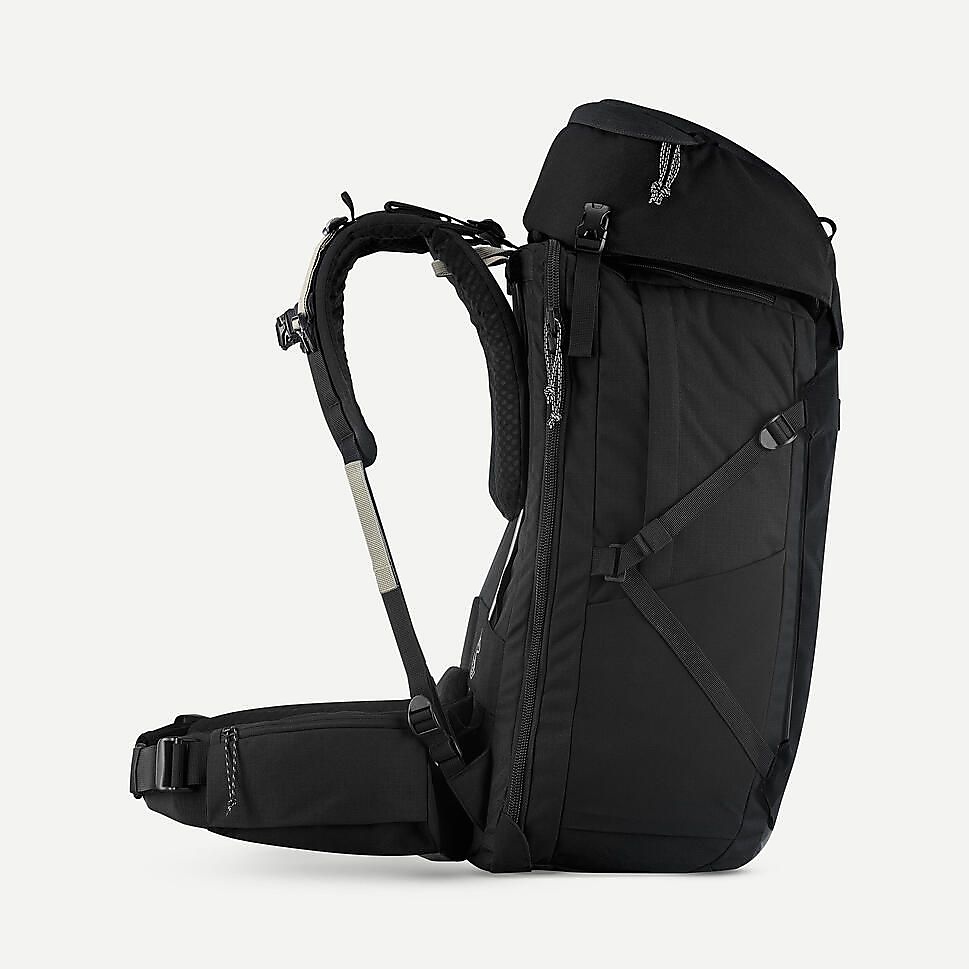 バックパック 50 L スーツケースOP