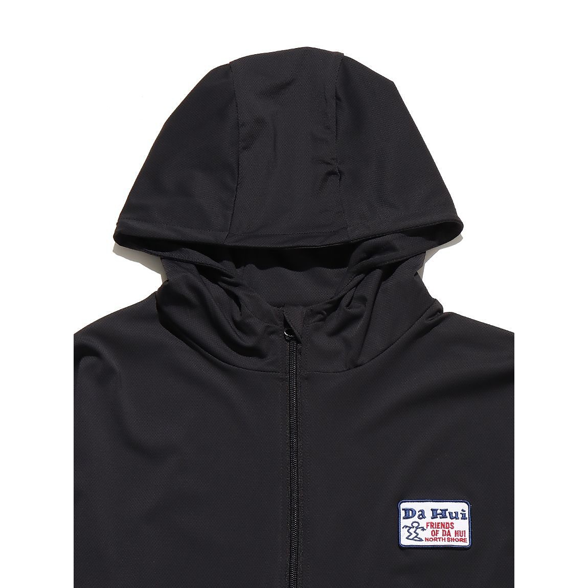 DHラッシュPKブラック