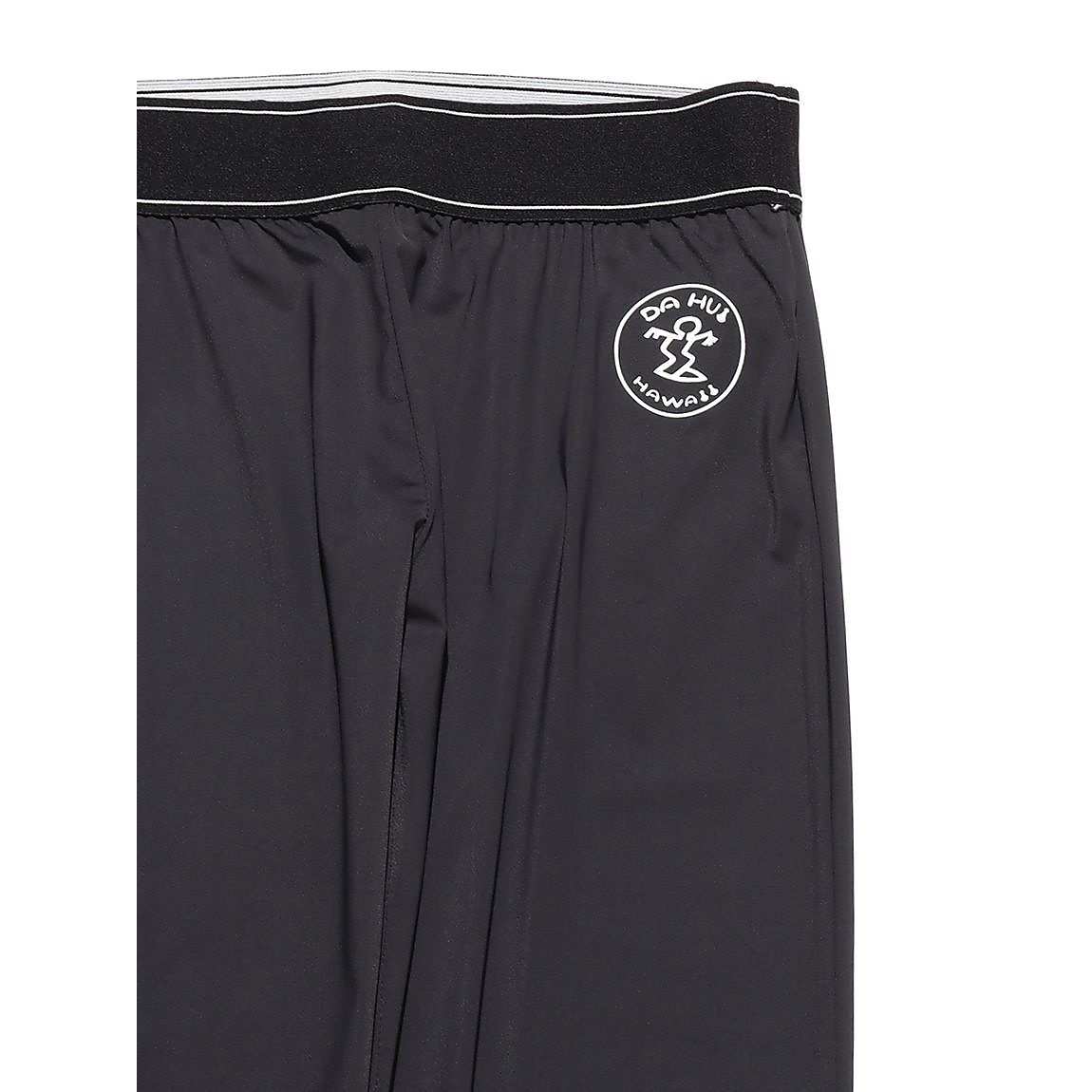 DHレギンスブラック1