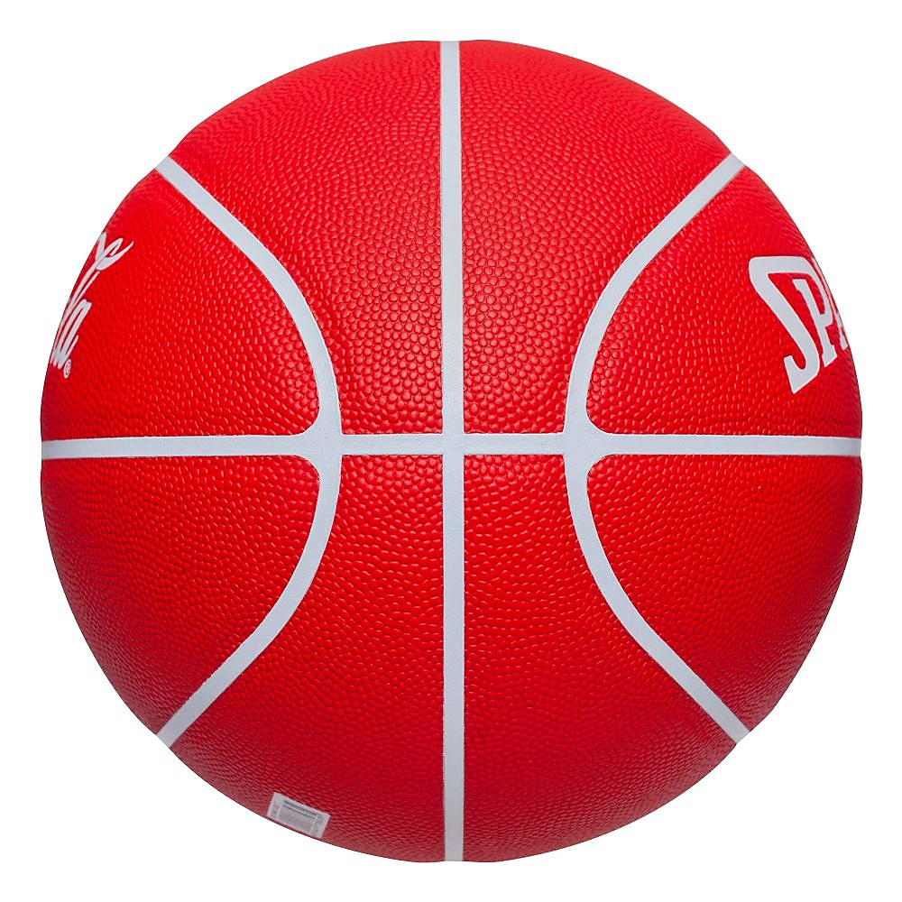 コカ・コーラ キャッチザウェーブ レッド コンポジット サイズ7