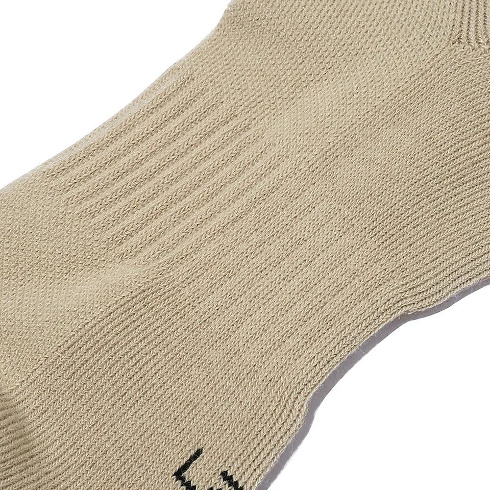 SOCKS ANKLE 3PAIRS MIL 25J