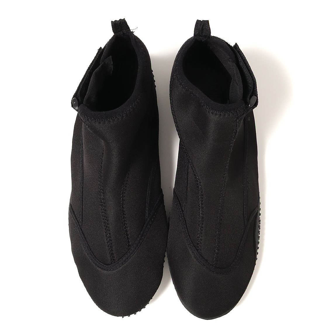 マリンシューズミドルカット