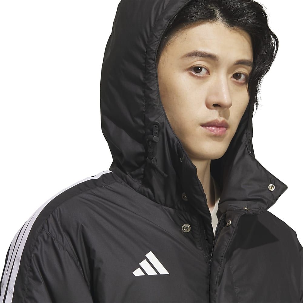 MMH3Sロングボアコート