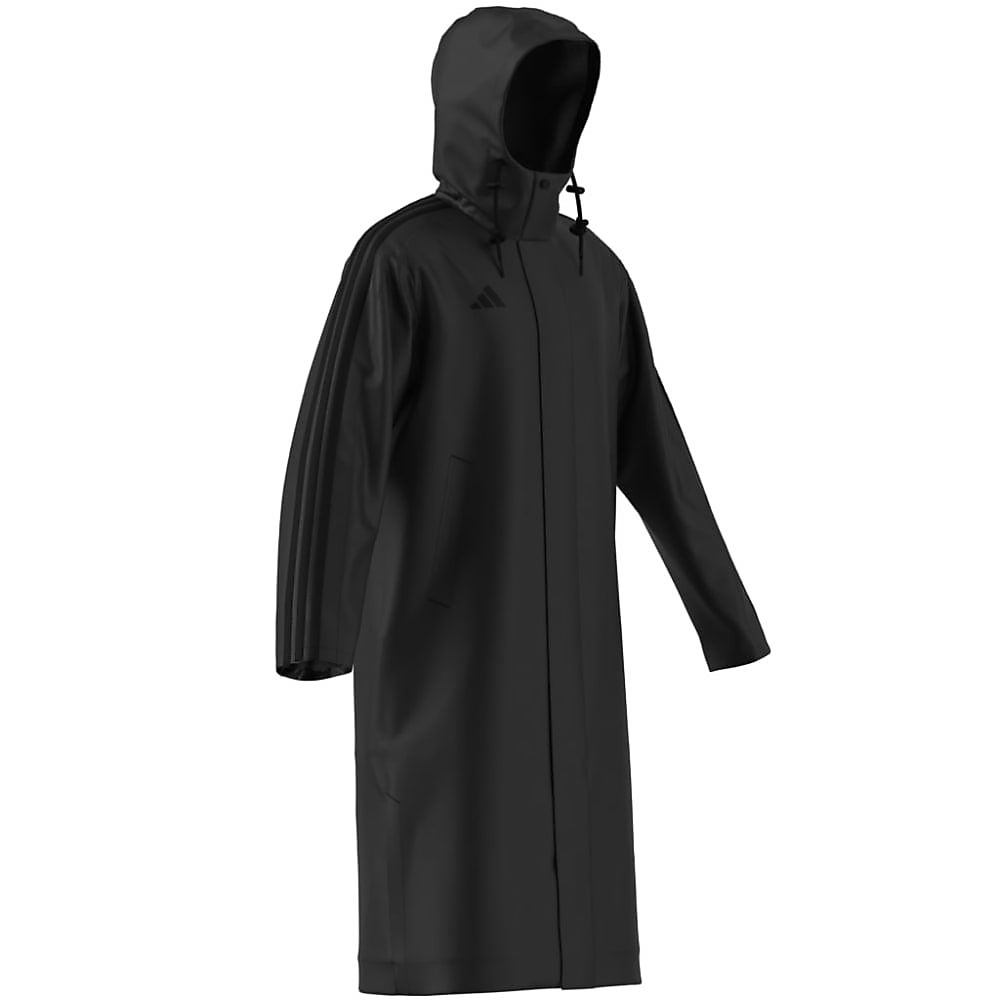 MMH3Sロングボアコート