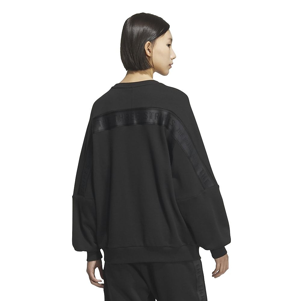 WWORDクルースウェット