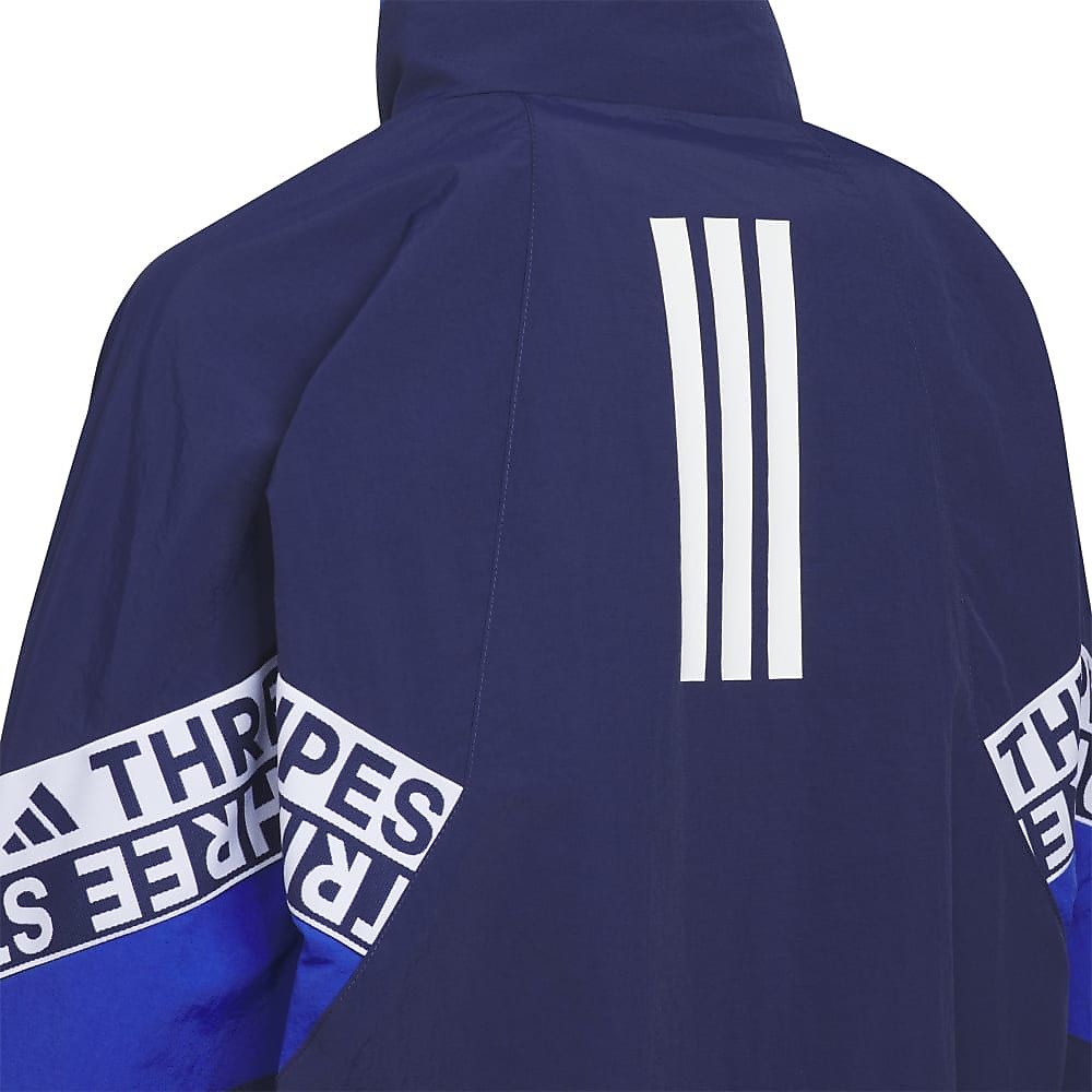 UWORDウーブンジャケット