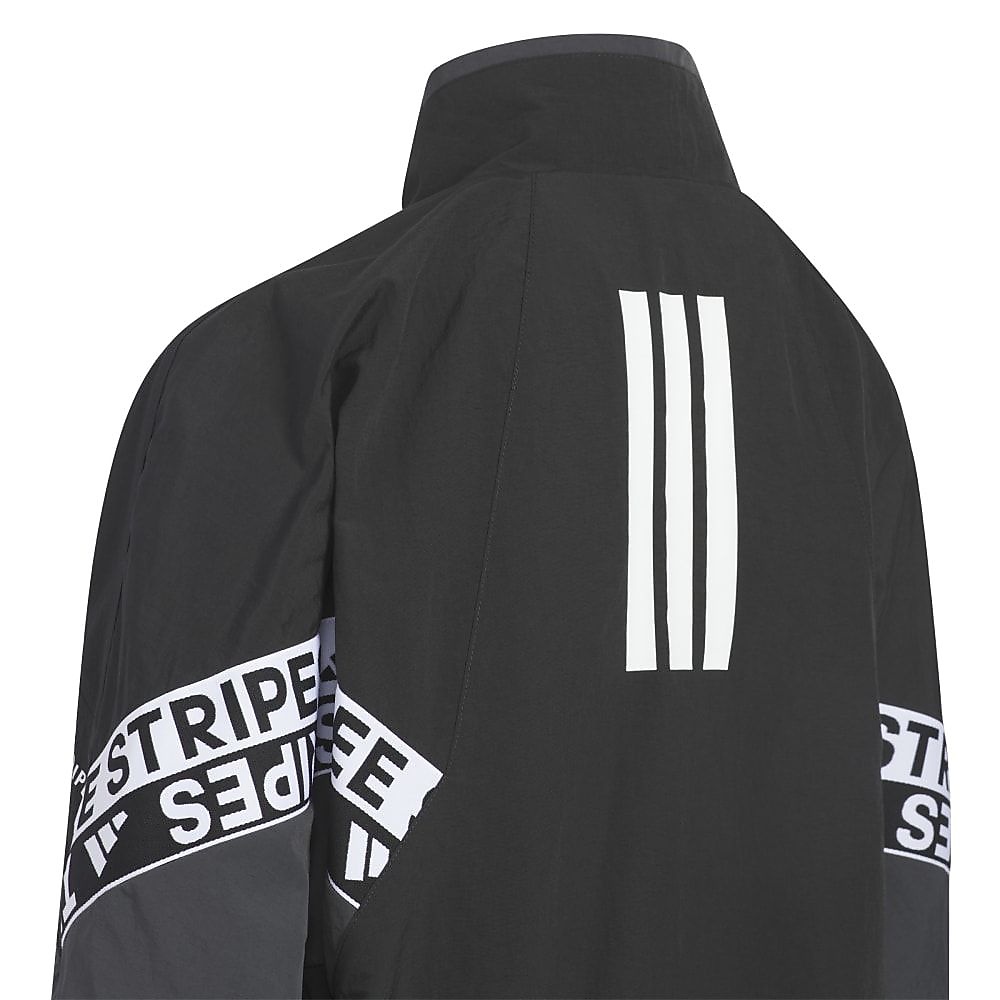 UWORDウーブンジャケット