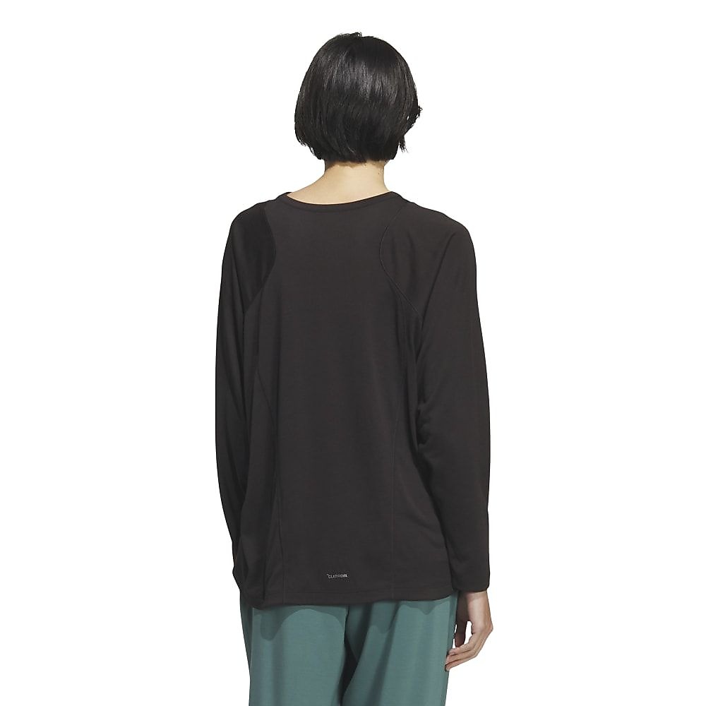 WLUXSPRELAXLSTシャツ