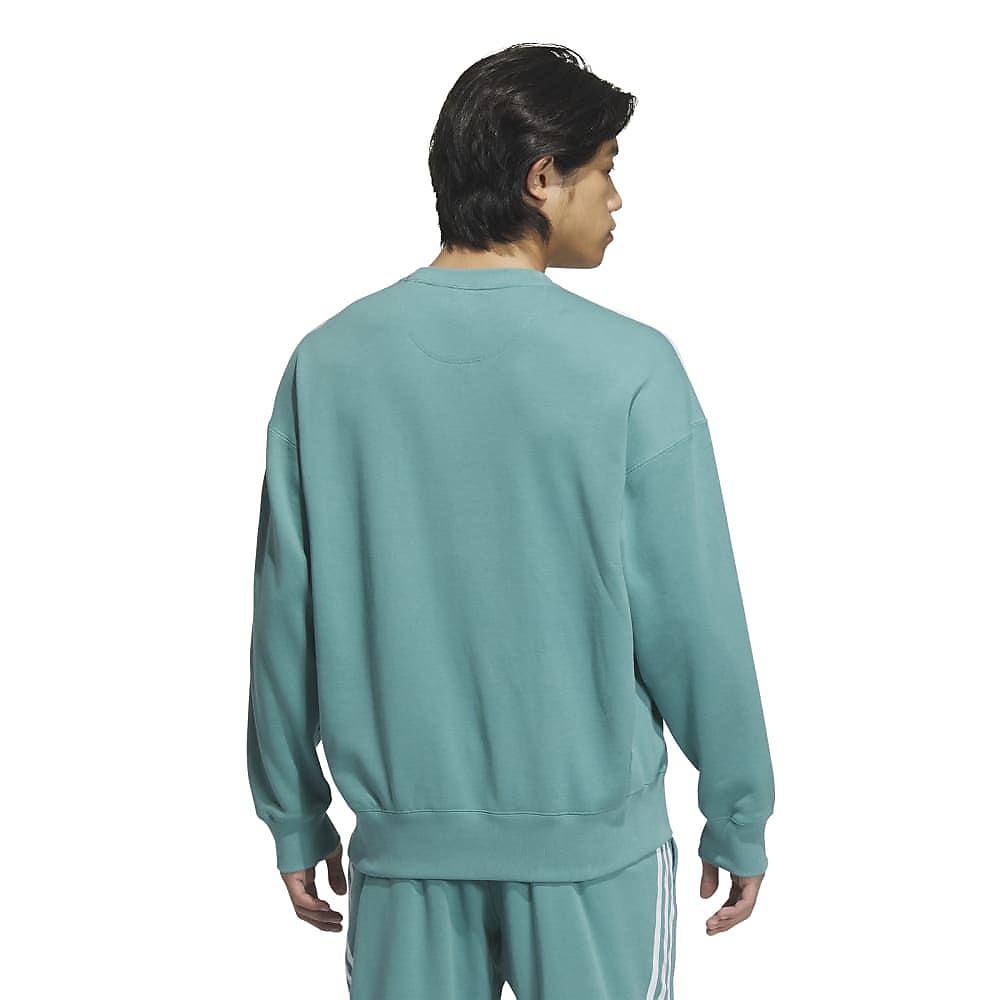 MESS+3Sクルースウェット