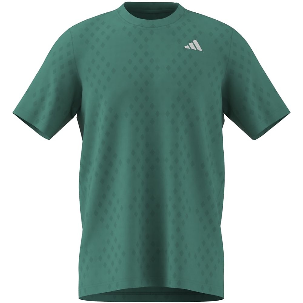 MTENNISCLUBグラフィックTシャツ