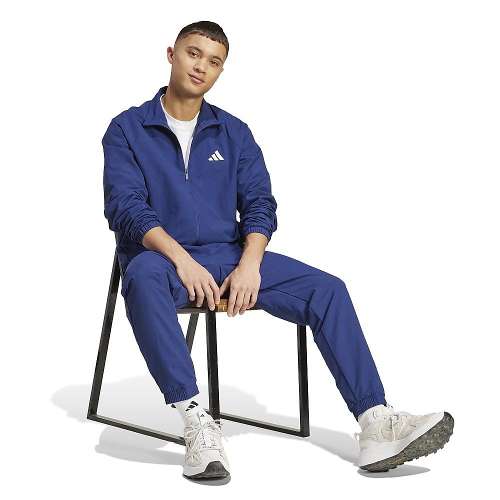 MESSウーブンパンツ