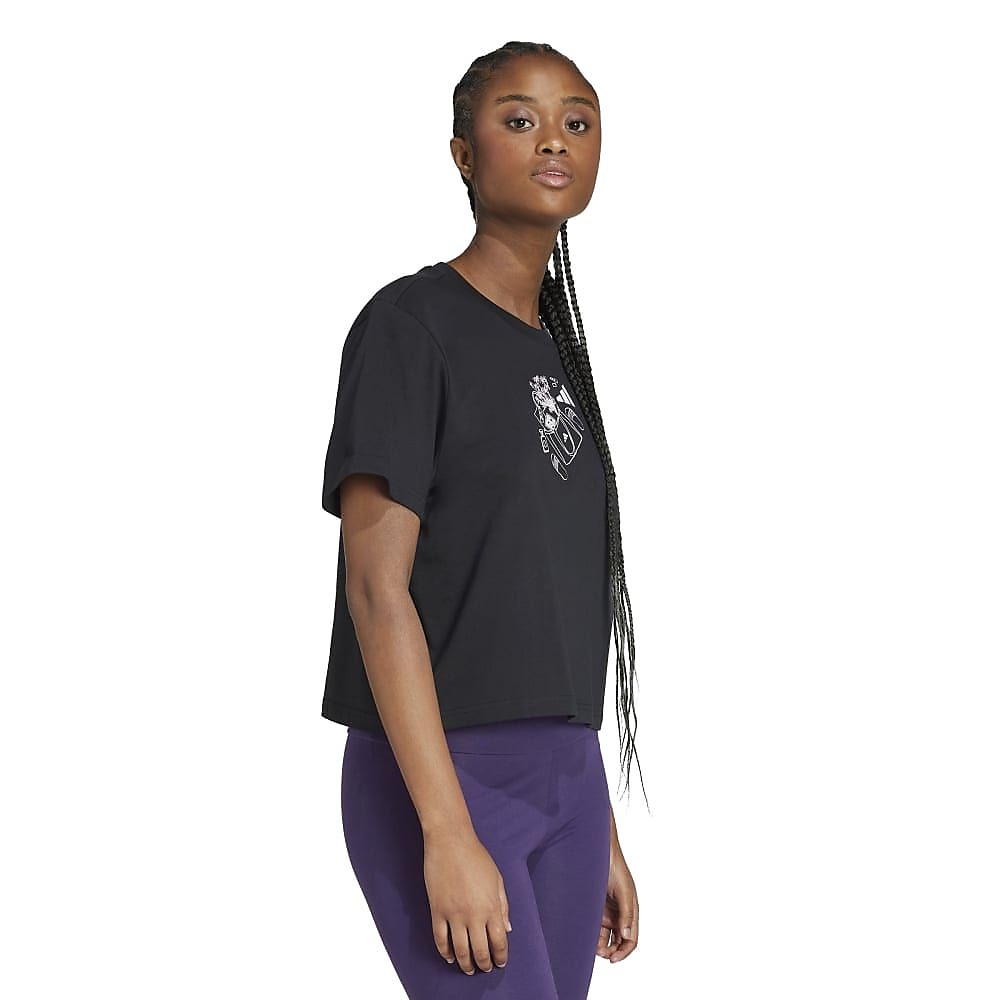 WEMBROIDERYグラフィックTシャツ