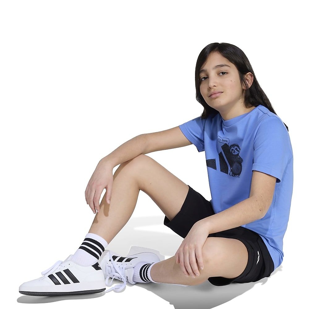 KYAYSPORTグラフィックTシャツ