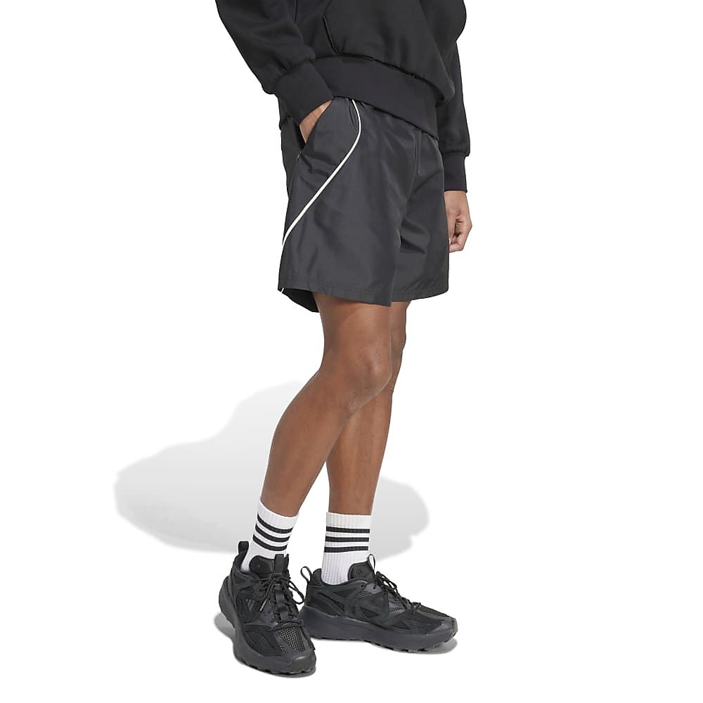 MSTADIUMウーブンショーツ