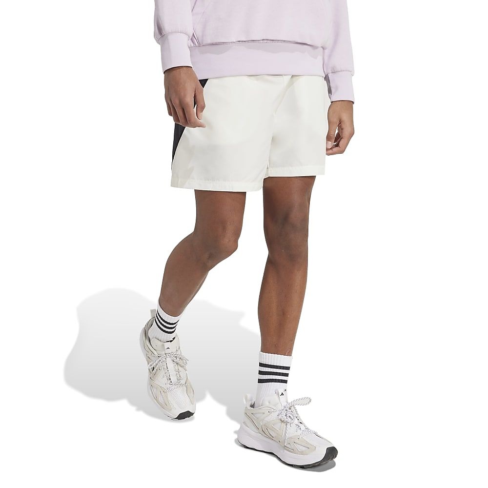 MSTADIUMウーブンショーツ